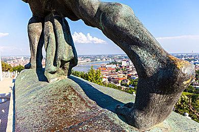 二十年不见，你们这帮格斗家都儿孙满堂了？